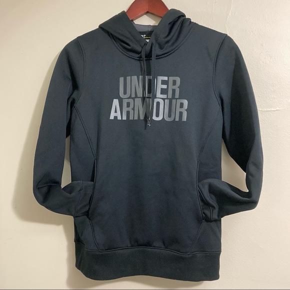 Under Armour Hoodie - Picture 1 of 5